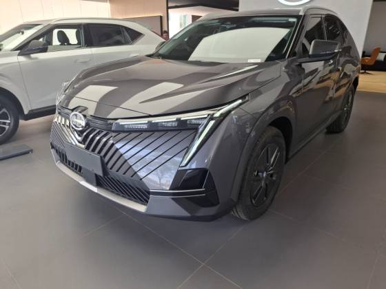 GAC GS4 2.0 HEV PREMIUM AUTOMÁTICO GAC GS4 2.0 HEV PREMIUM AUTOMÁTICO